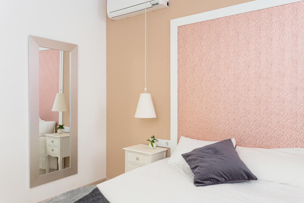 Casa Cosi Letamendi Apartman Barcelona Kültér fotó