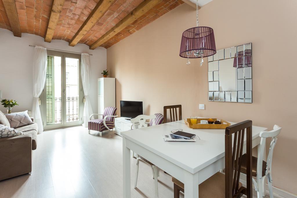Casa Cosi Letamendi Apartman Barcelona Kültér fotó