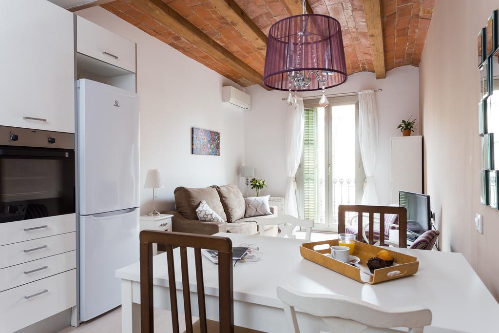 Casa Cosi Letamendi Apartman Barcelona Kültér fotó