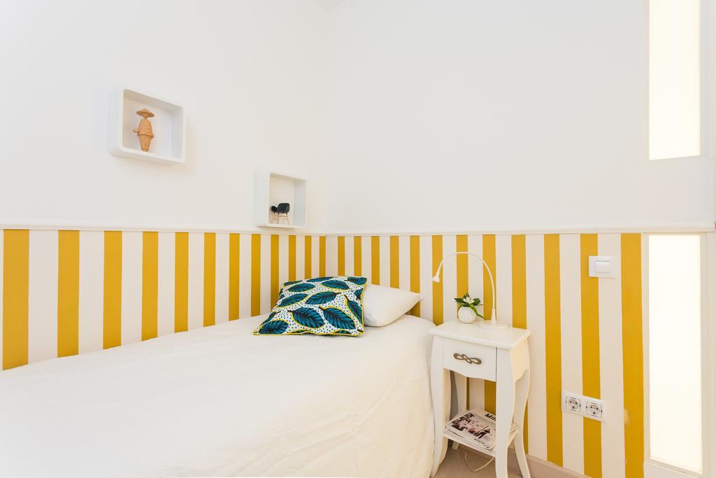 Casa Cosi Letamendi Apartman Barcelona Kültér fotó