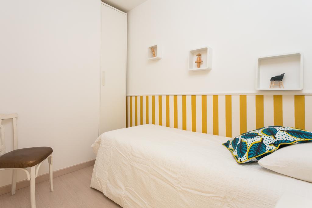 Casa Cosi Letamendi Apartman Barcelona Kültér fotó